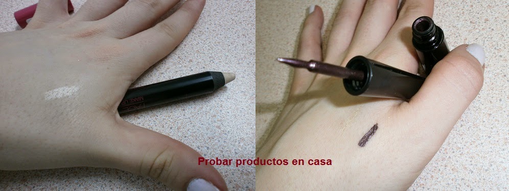By the Face: Jumbo y eyeliner