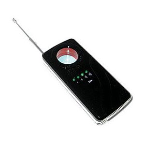 Spy Camera Detector