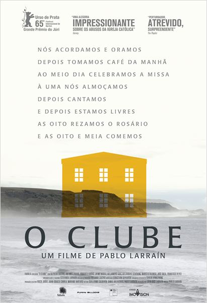O Clube
