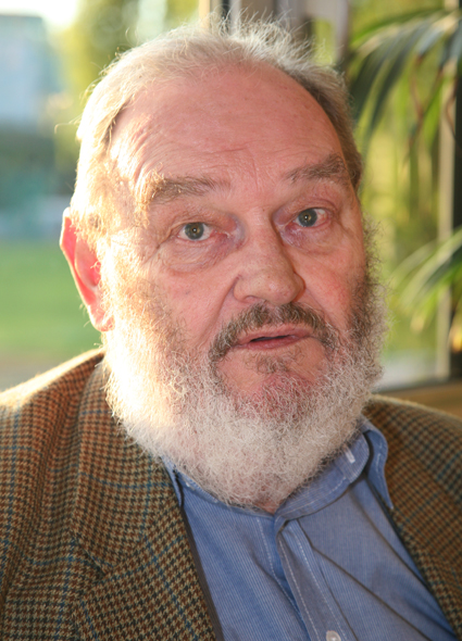 Historim Hommage à JeanPaul Brouchon