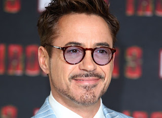 Robert Downey Jr.