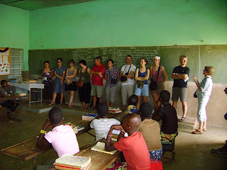 voyage à koudougou au burkina faso didyr 2 ieme jour