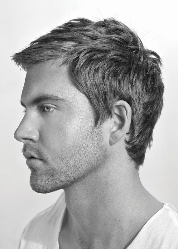 Hot Indian Man Latest Hairstyle Beautiful Hairstyle Collection