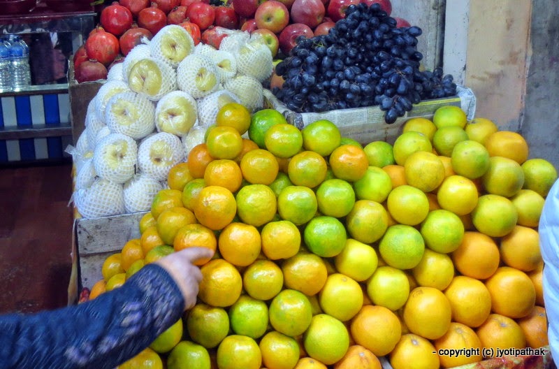 Taste of Nepal Glossary of Common Fruits of Nepal (EnglishNepali) Part 2