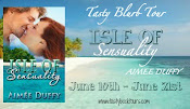 Isle of Sensuality Tour