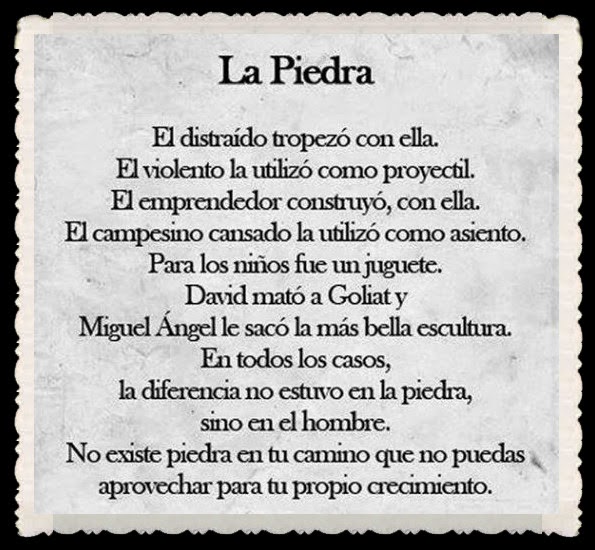 Resultado de imagen de frases de teatro la funcion debe continuar