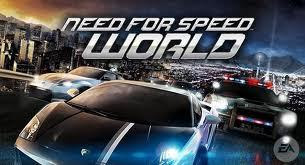 Need For Speed World