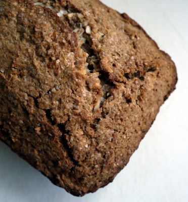 coconut bread