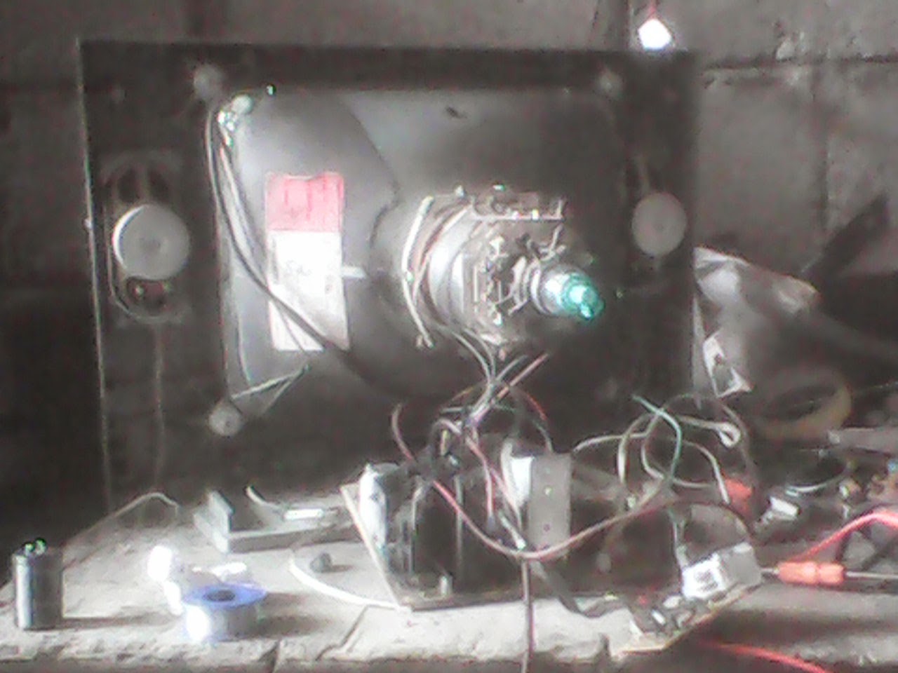 254+ Cara Mudah Belajar Elektro Tips Servis TV LED TV