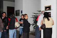 Exposición fotográfica colectiva CERRO DE SAN PEDRO. "Defendiendo nuestras raices".