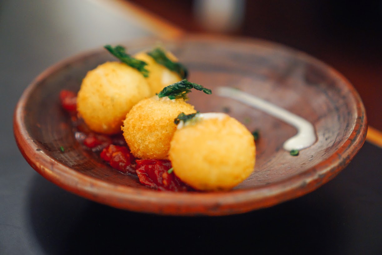 BENEDICT GRAND INDONESIA JAKARTA eatandtreats Indonesian Food and