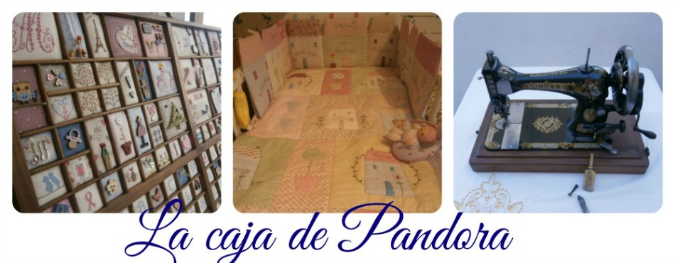 La caja de Pandora