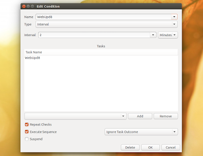 When Command When Command