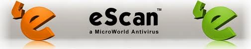 eScan Anti-Virus Complete Free Download With Serial Keys