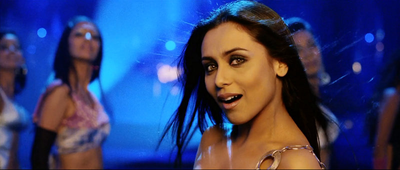 Indian music video hd