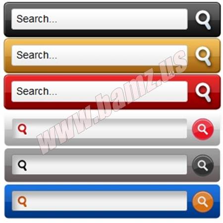Widget Search Box Keren untuk Blog
