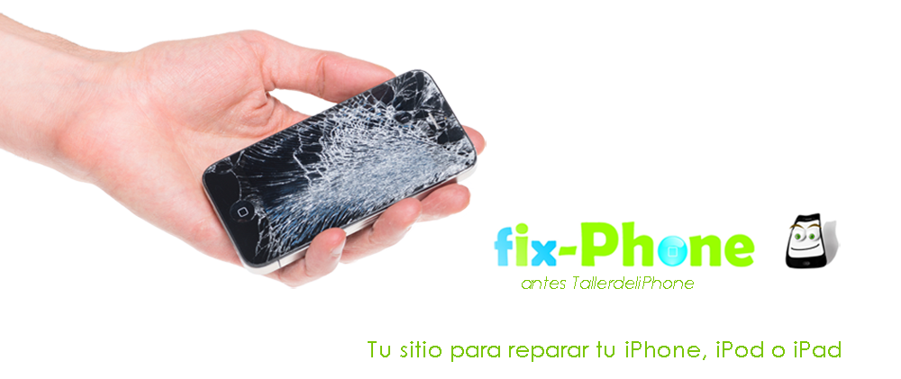 fix-Phone