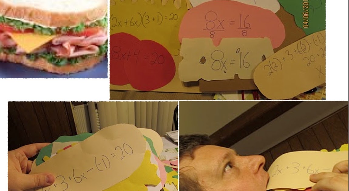 Pre algebra homework answers image