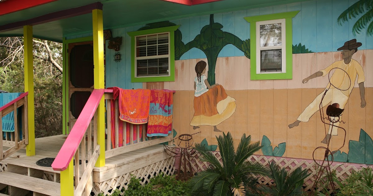 Lipstick & Lollies Austin Where We Stayed and What We Ate