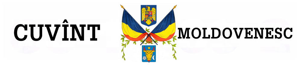 Cuvînt Moldovenesc