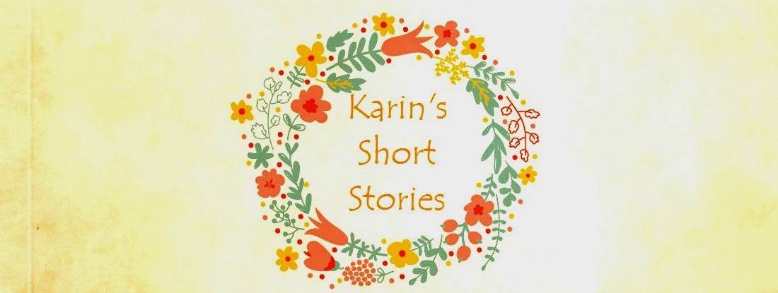 Karin's Short Stories