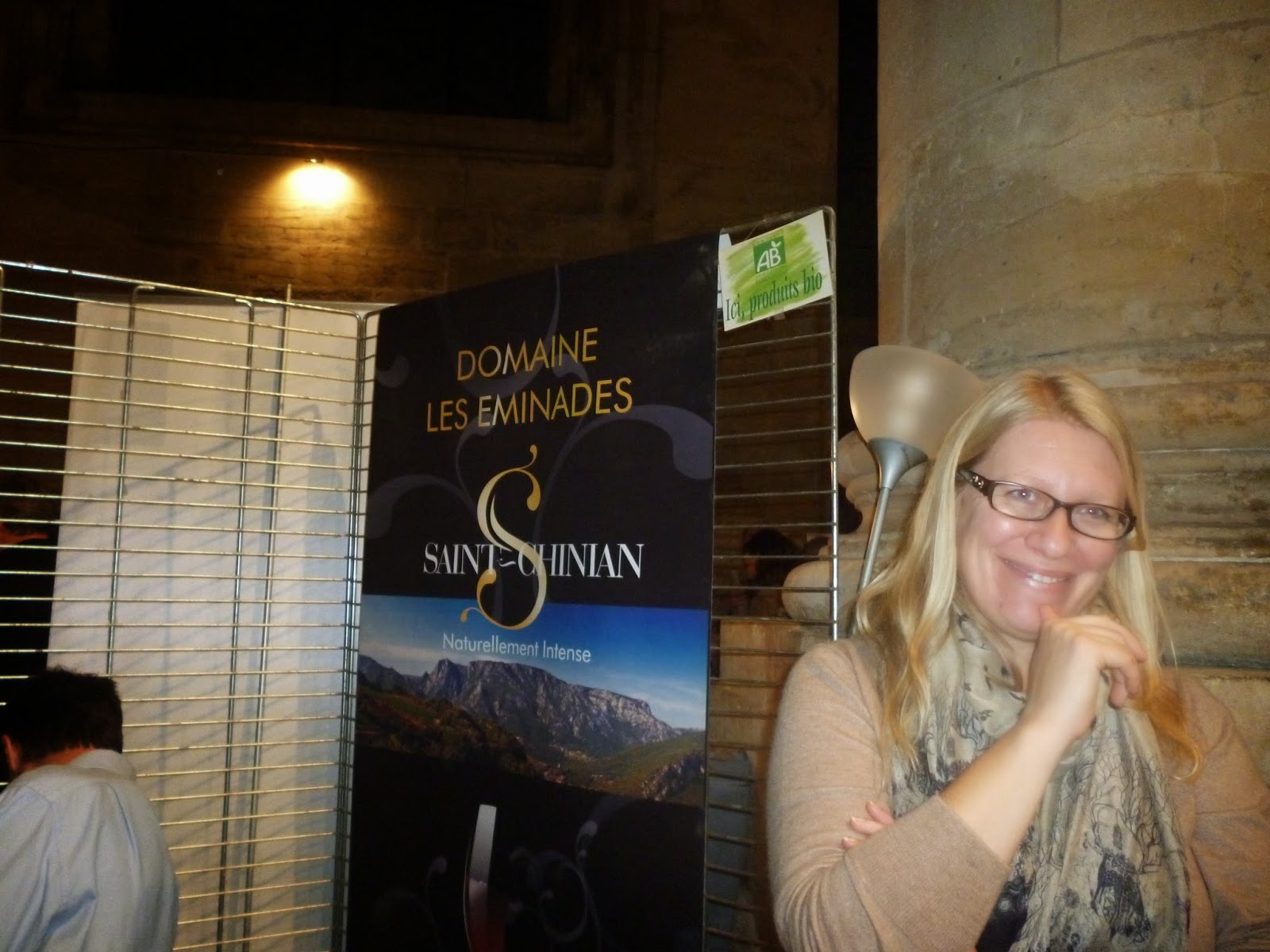 rencontres oenologiques pont mousson 2012