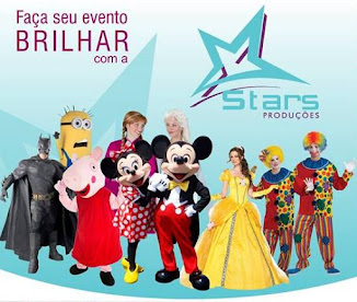 STARS PRODUÇÕES