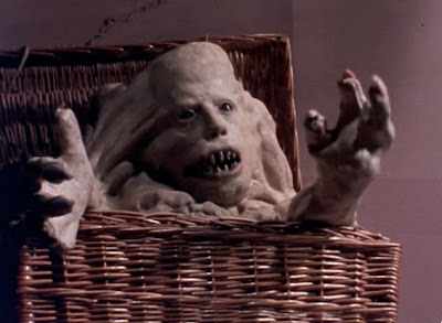 The Horror Digest: Basket Case: Terrible, Horrible and Amazing