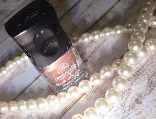 [Beauty] alessandro Nail Polish Nagellack Prêt-à-Porter # Silk Champagne (Limited Edition)