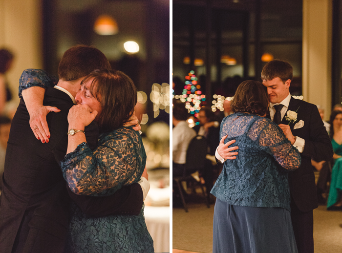 Willa J Photography Kim & Axel Drake's Landing Wedding