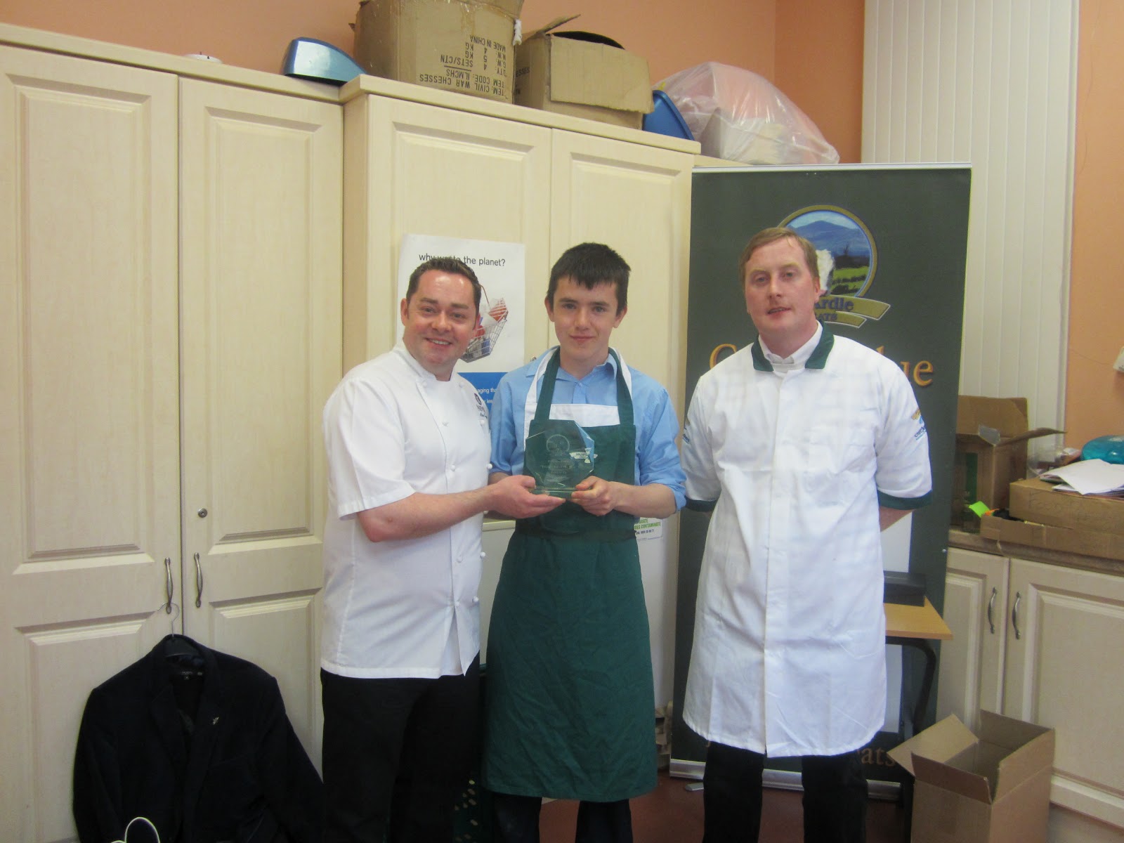 Mcardle Meats