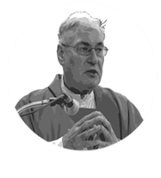 Ojciec Mieczysław Lubomirski SJ