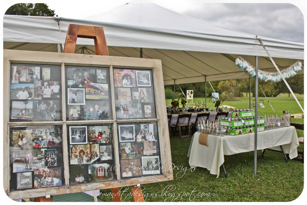 14.99 at Hobby Lobby 50th Anniversary Party Ideas