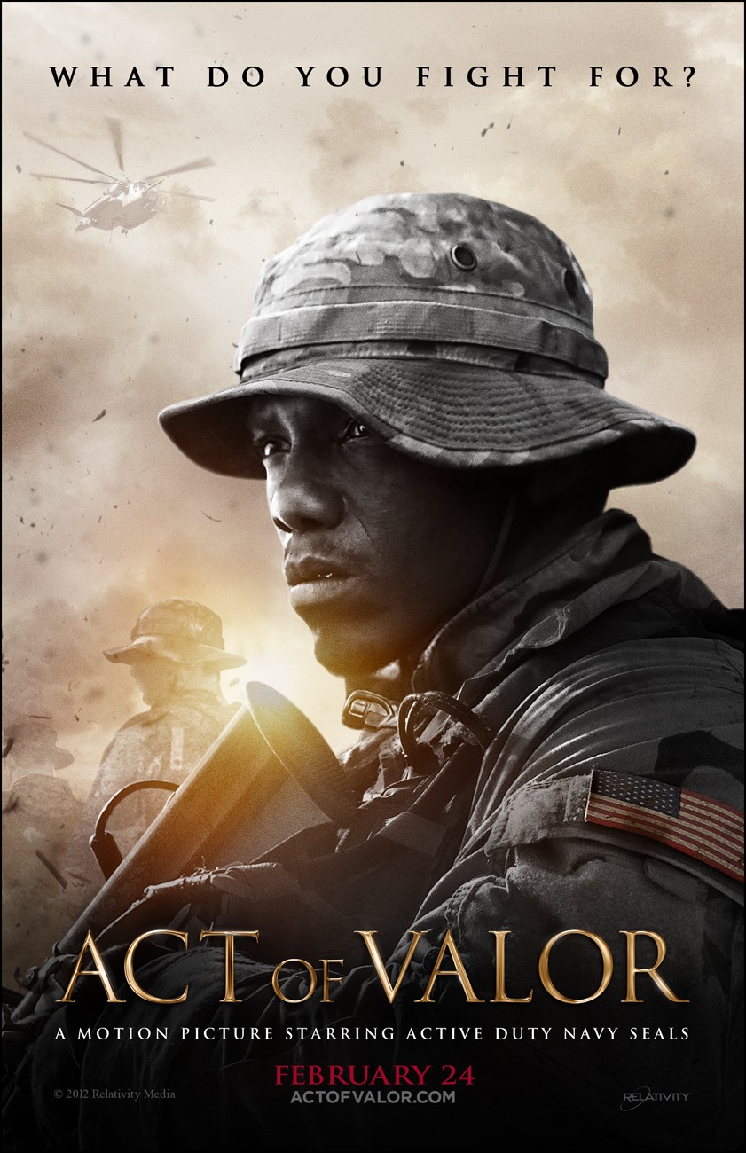 hollywood Free Download Movies Act Of Valor 2012 free download