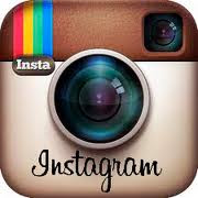 Follow us on Instagram