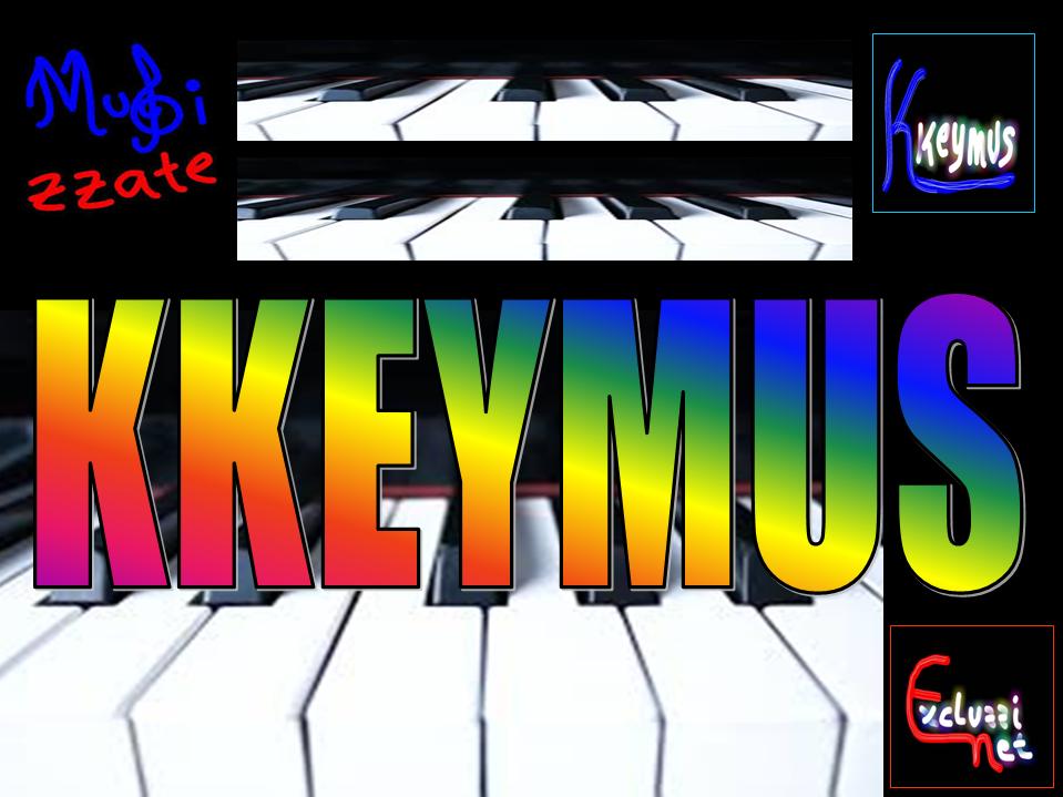 access here KKEYMUS exclusive musician Keyboard player