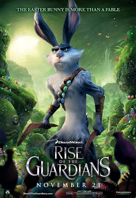 Bunny 'Rise of the Guardians (2012)'