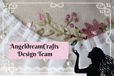 Angel Dream Crafts