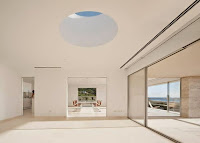 Waterfront House Design To Be One With The Atlantic Ocean By Creating A Profile Waterfront House Design To Be One With The Atlantic Ocean By Creating A Profile