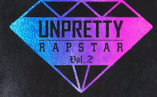 UNPRETTY RAPSTAR 2: EPISODE 9 (ENG SUB) #KHH #KHIPHOP #UNPRETTYRAPSTAR2