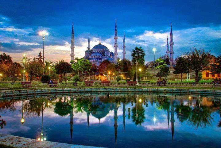 10 Tips Kebangkitan Umat Islam Masa Kini