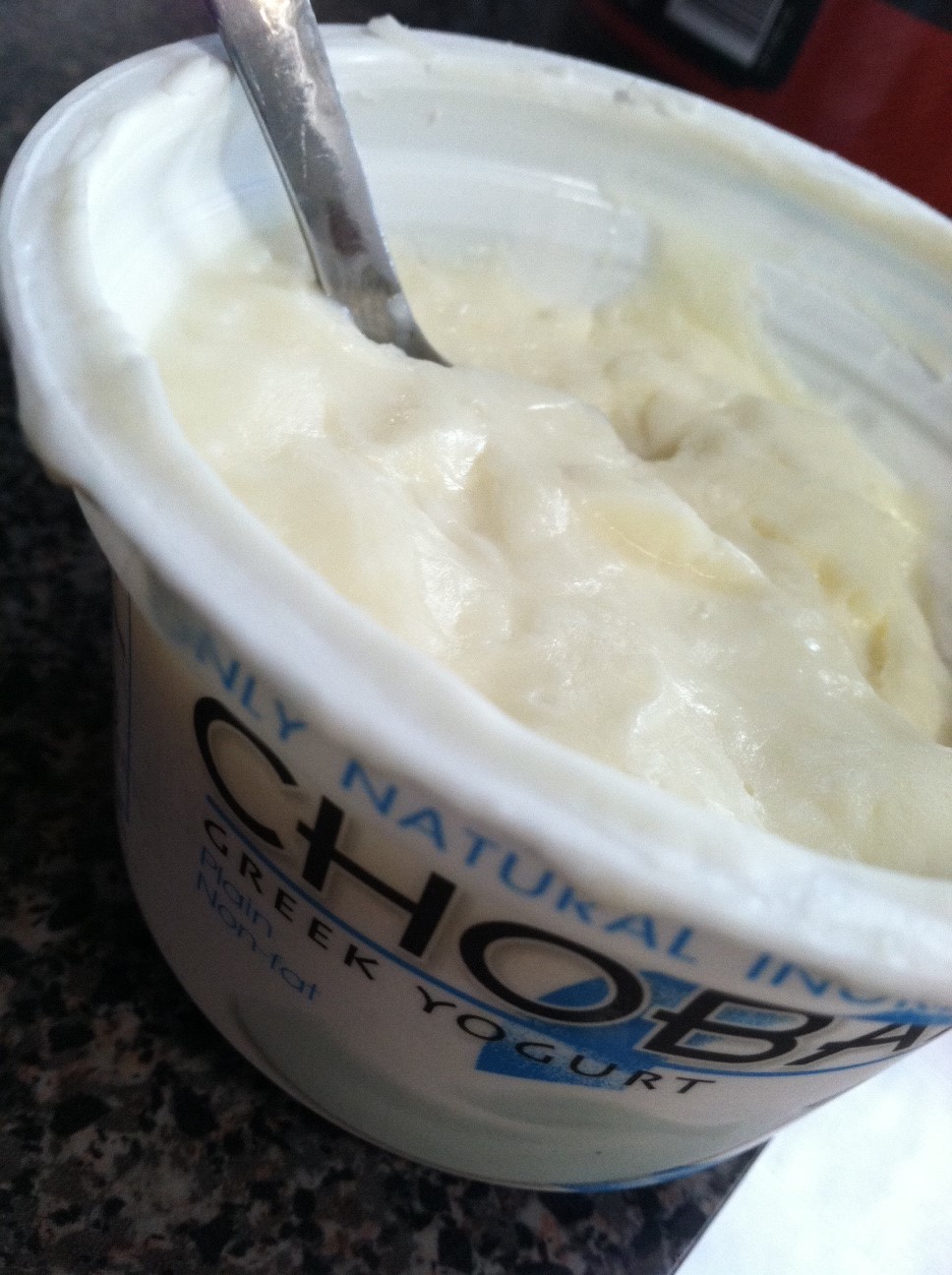 Fit for Success: Protein "Ice Cream"