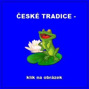 ČESKÉ TRADICE -