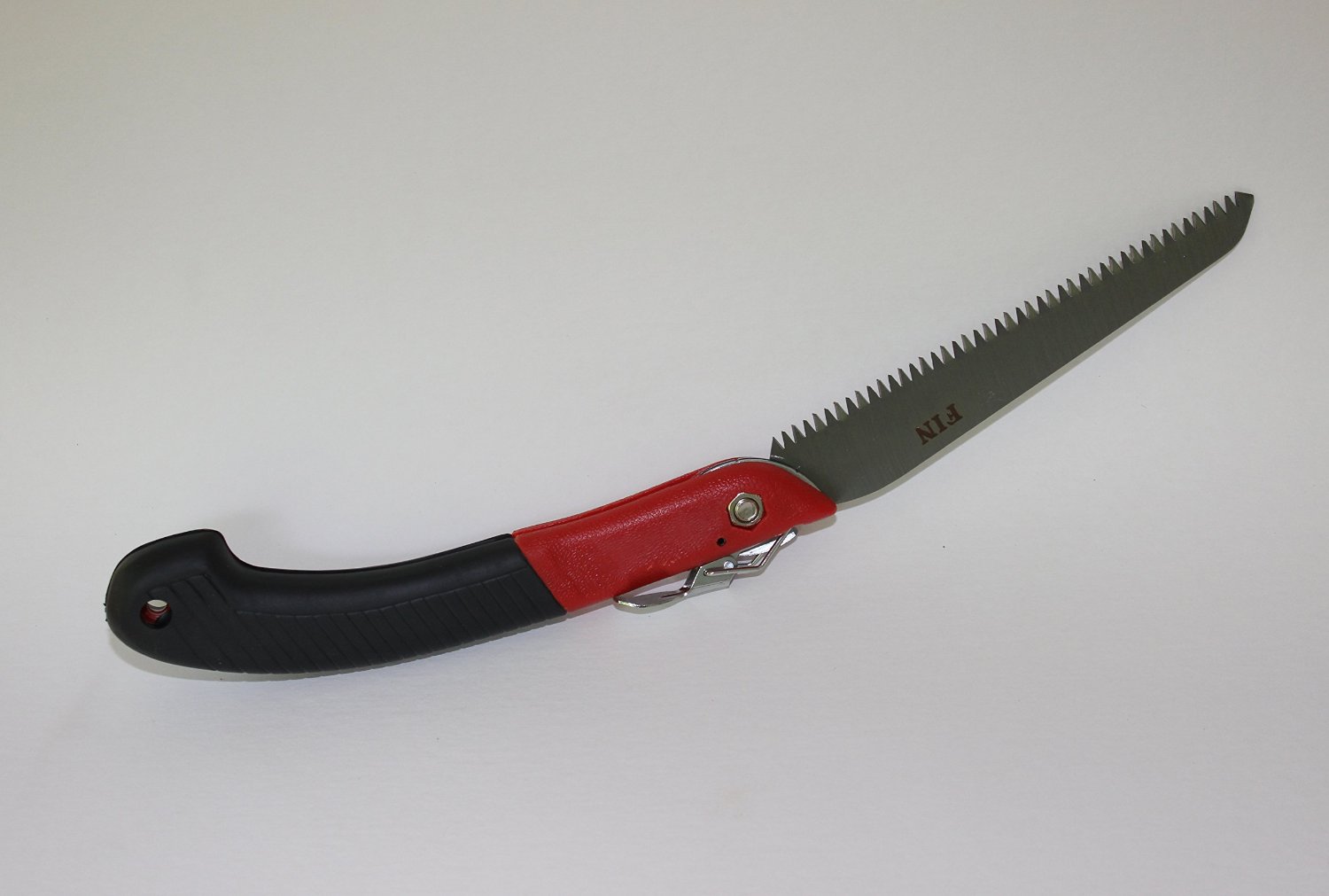 Popular Product Reviews by Amy Folding Hand Saw by FIN Garden Products