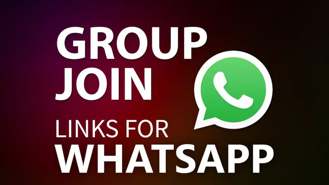 Whatsapp Group Link | Whatsapp Group Invitation Links