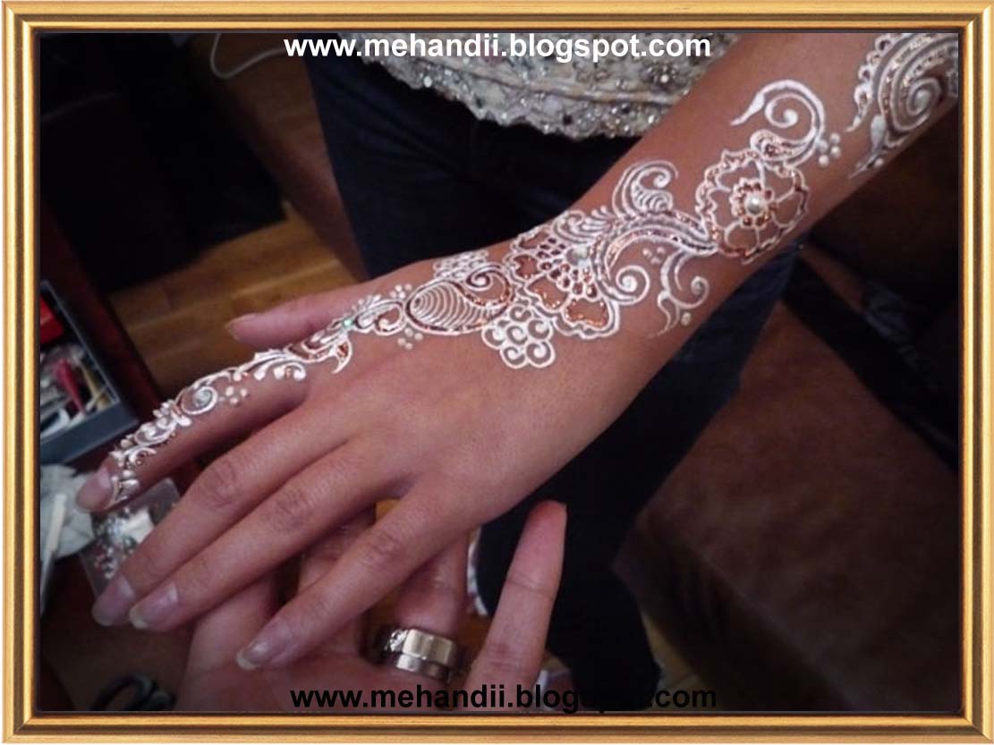 MEHNDI DESIGN Glitter Mehandi Henna Design Part 4 MEHNDI DESIGN Glitter Mehandi Henna Design Part 4