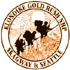 Klondike Gold Rush National Historical Park