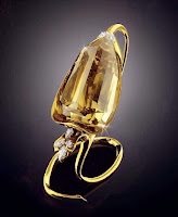 Top Five Diamonds of the World