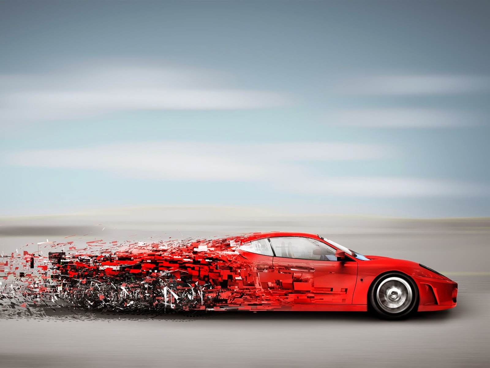 Fast Moving Cars HD Wallpapers For PC Online Fun