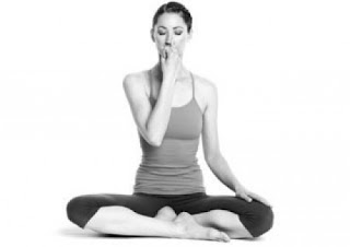 Bất ngờ với 5 bài tập Yoga chữa viêm xoang hiệu quả